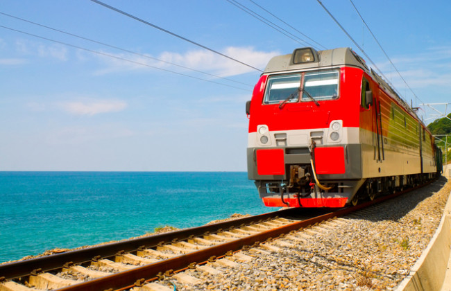 Укрзалізниця призначила 11 додаткових потягів до моря