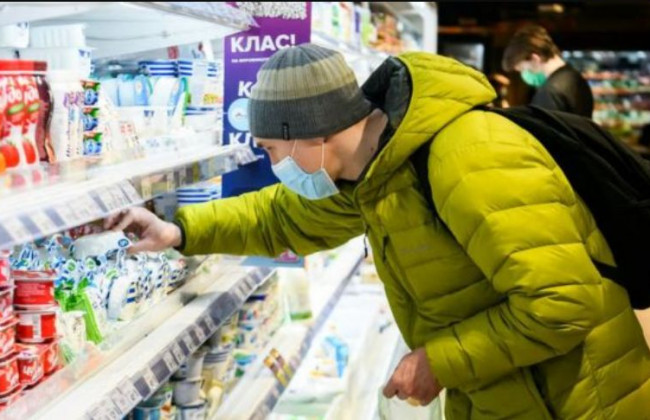 Назвали питание, которое поможет в борьбе с коронавирусом