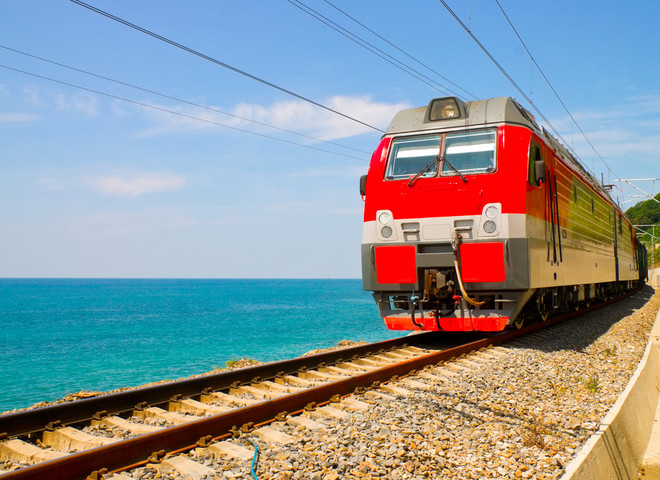 Укрзалізниця призначила 11 додаткових потягів до моря