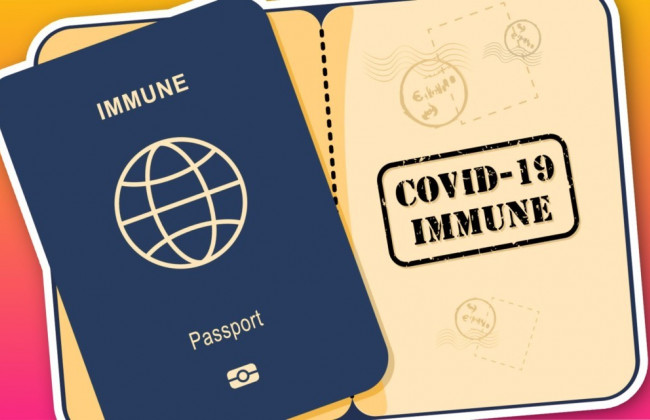 Стало відомо, які країни готові визнати український COVID-сертифікат