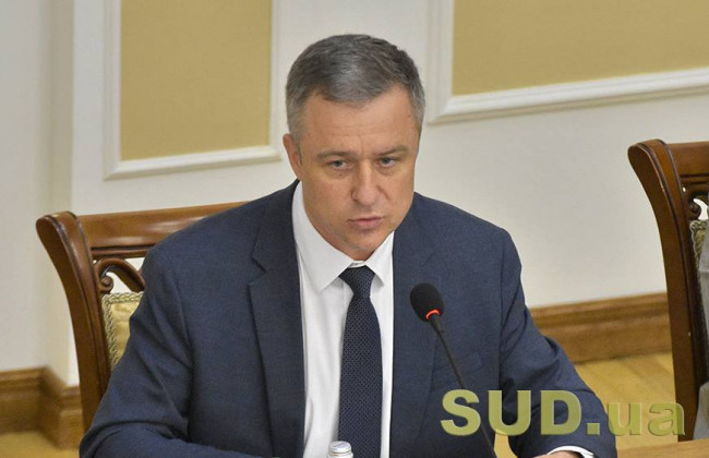 В Україні заговорили про центри дитячого правосуддя: перший створять в резиденції «Конча-Заспа»