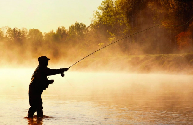 Нові правила рибальства в Україні: як каратимуть порушників