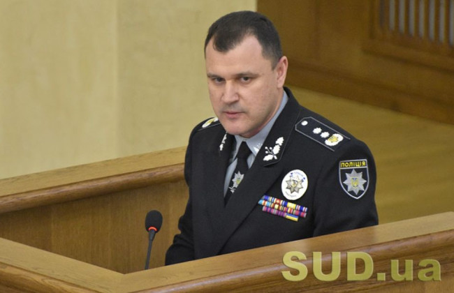 Ігор Кліменко хоче зробити поліцейських учасниками освітнього процесу