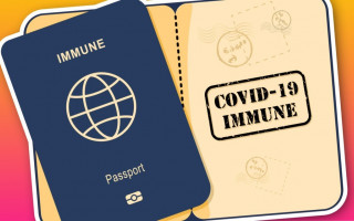 Стало відомо, які країни готові визнати український COVID-сертифікат