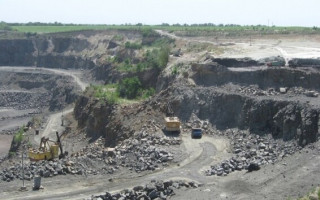 Суд прийняв рішення щодо великого родовища літію на Донбасі