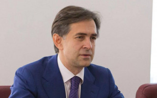 Зеленський ввів до складу РНБО міністра економіки Любченка