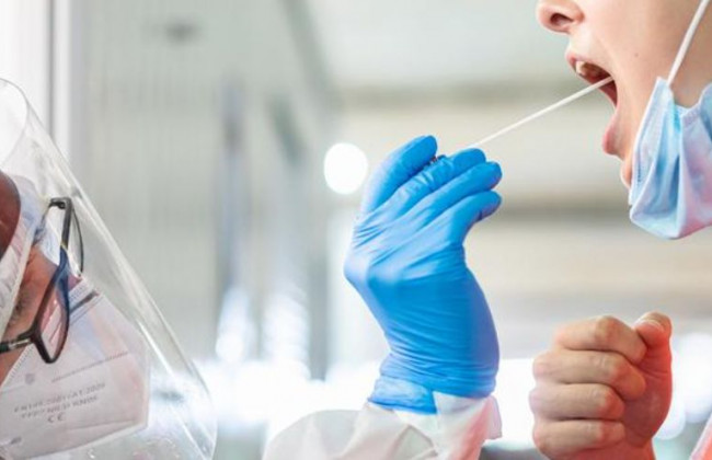 Вакцина бессильна: в Индии обнаружили опасный штамм коронавируса