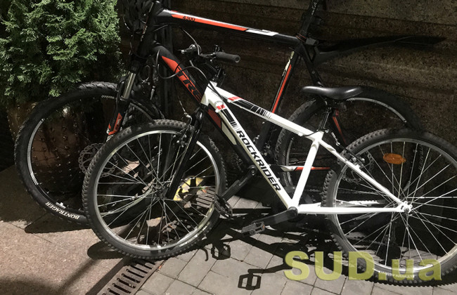 Всеукраїнський велодень: в Києві перекриють рух транспорту