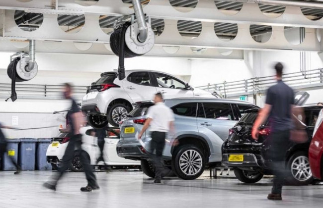 «Вечная» Toyota: условия гарантии