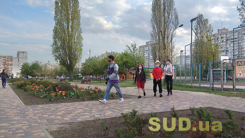 В Україні зафіксували менше тисячі нових випадків COVID: статистика
