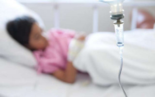 У таборі на Одещині отруїлися діти: шістьох школярів госпіталізували