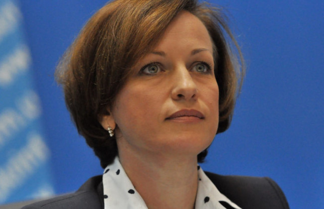 В июле получат доплаты еще 2,5 млн пенсионеров, — Лазебная