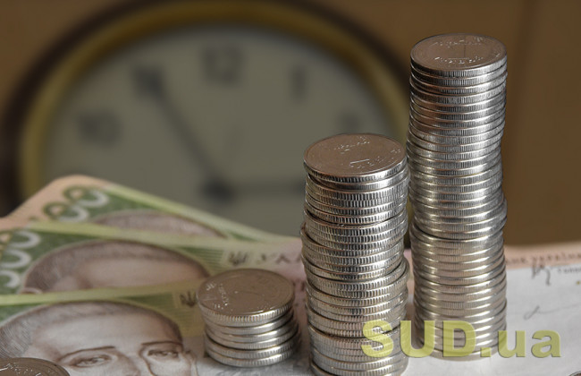 Українським військовим не виплатили майже мільярд гривень