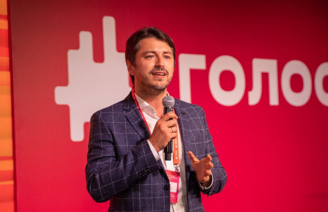 В «Голосе» прокомментировали желание Притулы выйти из партии