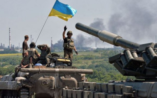 За минулу добу окупанти 7 разів порушили режим «тиші»