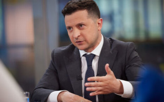Зеленский анонсировал аудит водных ресурсов