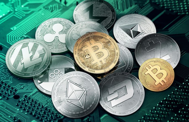 Депутатам та держслужбовцям ускладнять декларування криптовалют та інших віртуальних активів