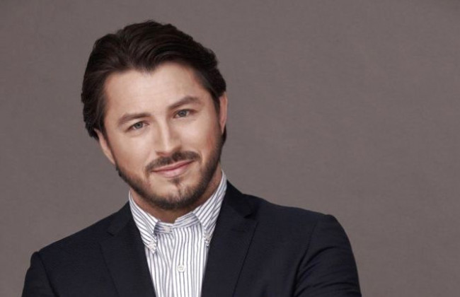 Сергей Притула выходит из партии «Голос»