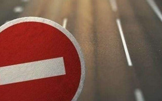 На въезде в Киев ограничат движение: в чем причина