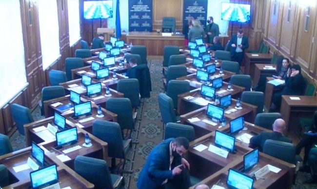 В Україні хочуть змінити межі міст: яких саме