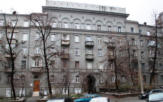 4-кімнатна квартира на Печерську: прокуратура через суд вимагає повернути державі нерухомість