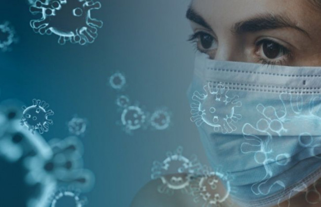 Стало известно, почему COVID-19 иногда протекает бессимптомно
