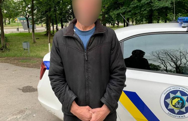 В Запорожье мужчина пытался утопить любимую в ванной