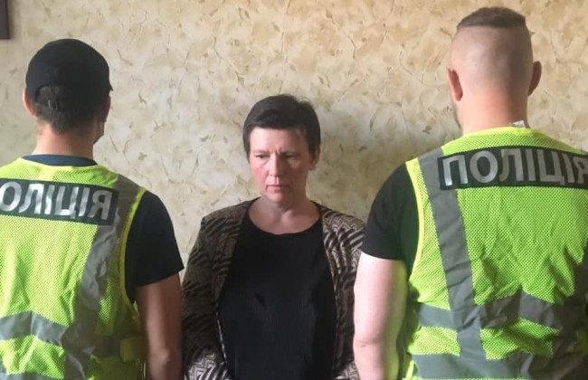 20 злочинів: жінка ошукала підприємців по всій Україні