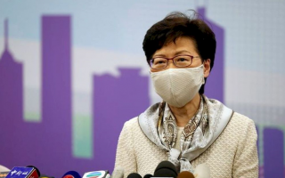 Иностранные судьи останутся частью судебной системы Гонконга, несмотря на то что британская судья покидает Высший суд Гонконга