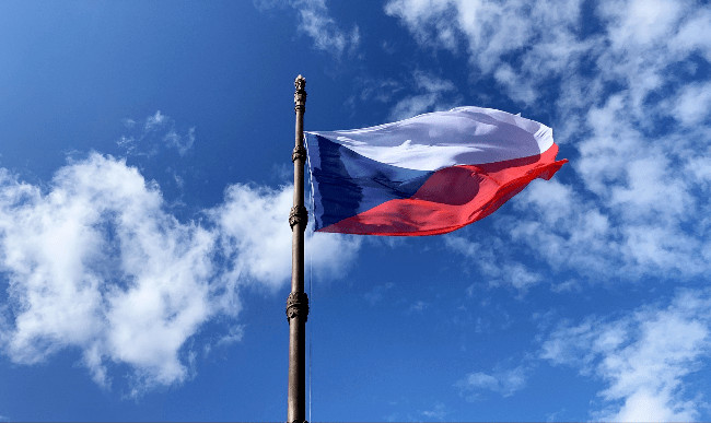 21 июня Чехия откроет границы для ЕС