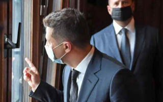 «Слова не важны», — Зеленский объяснил редактирование текста его разговора с Байденом