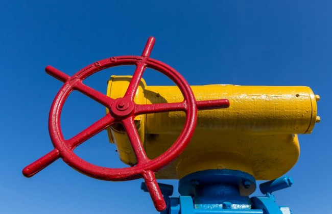 На Прикарпатье произошел взрыв на газопроводе: первые подробности