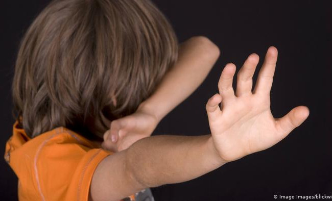 В Тернополе мать натянула пакет 4-летнему ребенку на голову: пыталась задушить