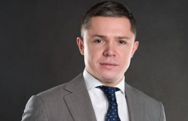 Суддя Кирило Гарник звернувся до Вищої ради правосуддя щодо втручання Саакашвілі, документ