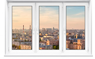 В Ровно студент выпал из окна общежития и разбился насмерть