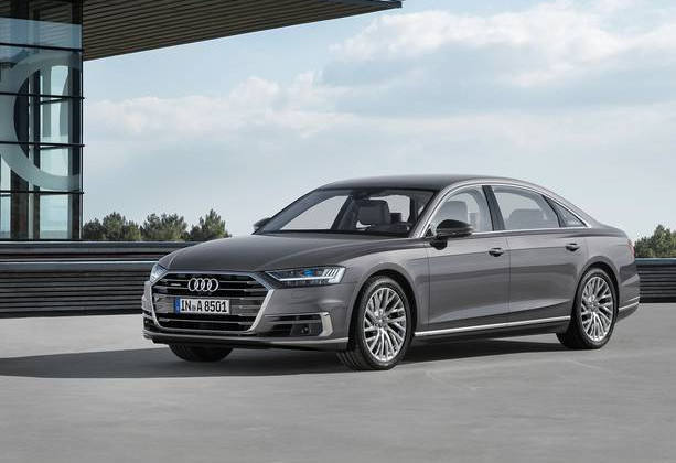 Эксперты назвали автомобили, которые быстрее всего теряют свою стоимость