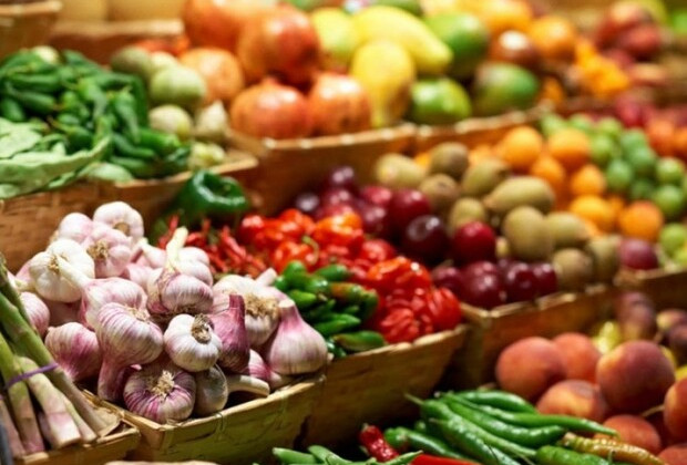 Киевлян приглашают посетить продуктовые ярмарки: адреса