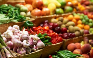 Киевлян приглашают посетить продуктовые ярмарки: адреса