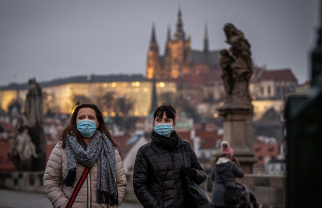 Чешские женщины начали борьбу за гендерно нейтральные фамилии