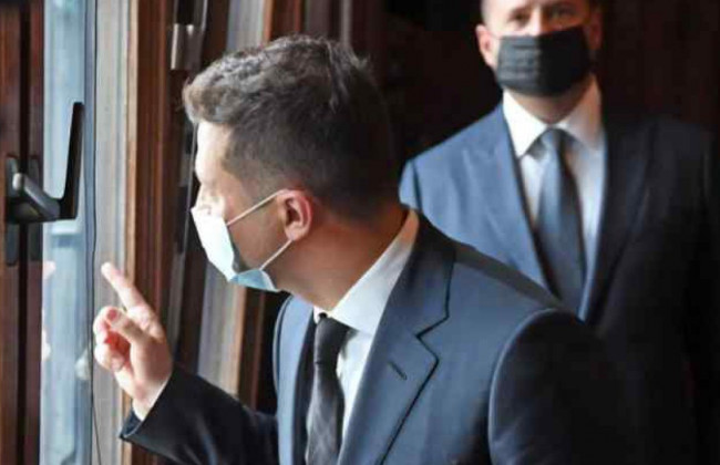 «Слова не важны», — Зеленский объяснил редактирование текста его разговора с Байденом