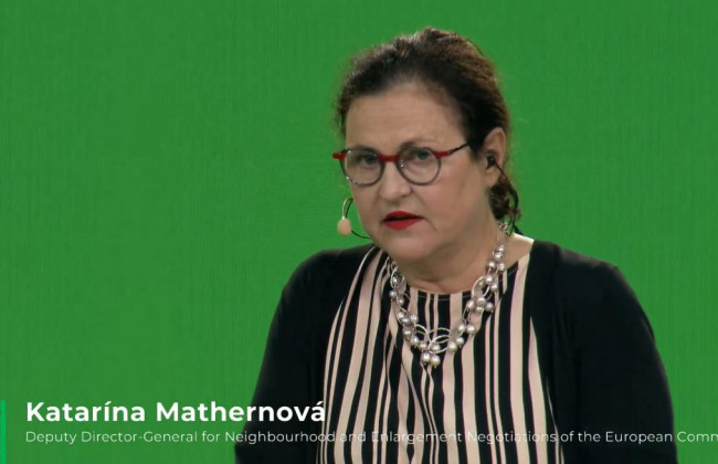 В Еврокомиссии считают ошибкой, что судебной власти сначала дали гарантии независимости, а затем принялись за ее очищение