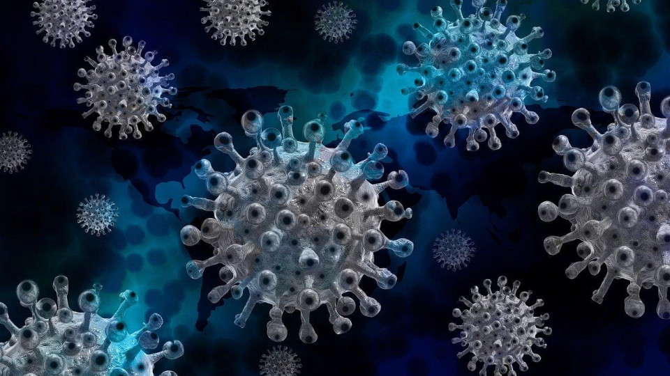 Индийский штамм коронавируса может вызывать гангрену: исследование