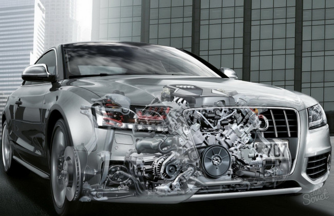 Эксперты составили рейтинг самых надежных автомобильных двигателей