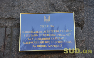 Раде рекомендуют запретить АРМА продавать имущество без решения суда