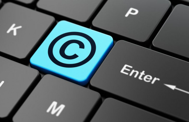 У Раді хочуть врегулювати питання авторського і суміжного права