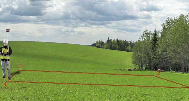 Держгеокадастр видав роз’яснення з приводу погодження меж земельних ділянок, документ