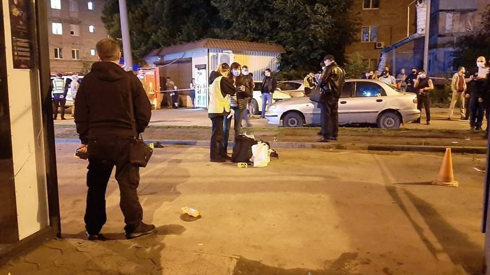В Харькове прогремел мощный взрыв: пострадало пять человек, все подробности