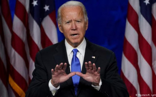 Байден отменил запрет на работу TikTok и WeChat