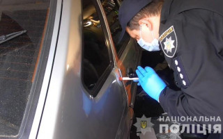 В Киеве задержан серийный автомобильный вор: похищенные машины обнаружили в гараже