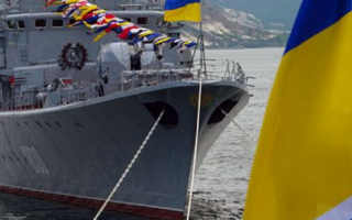 Командувач ВМС ЗСУ самостійно прийматиме рішення про застосування зброї: рішення Кабміну